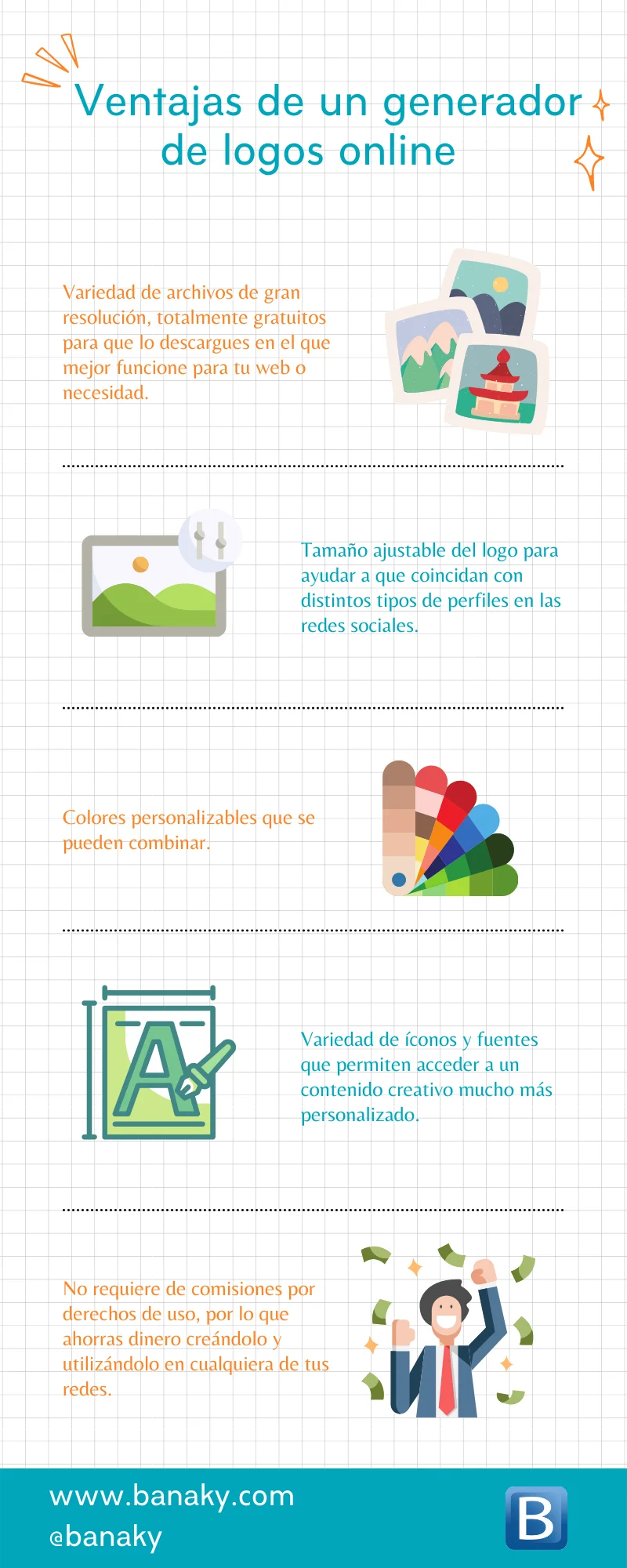 Infografía- generador-logos-online