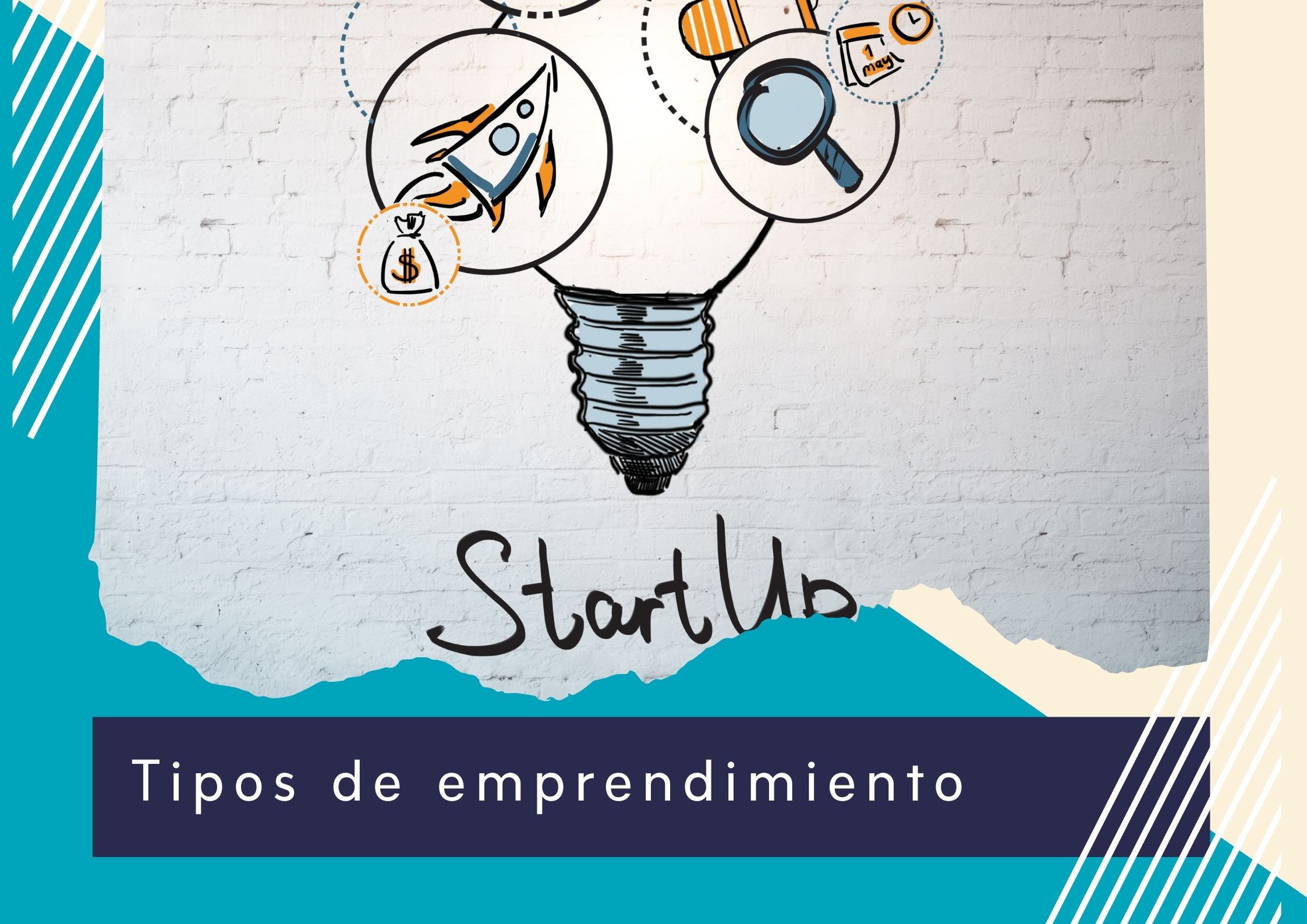 Tipos de emprendimiento: ¿cómo saber cuál elegir?